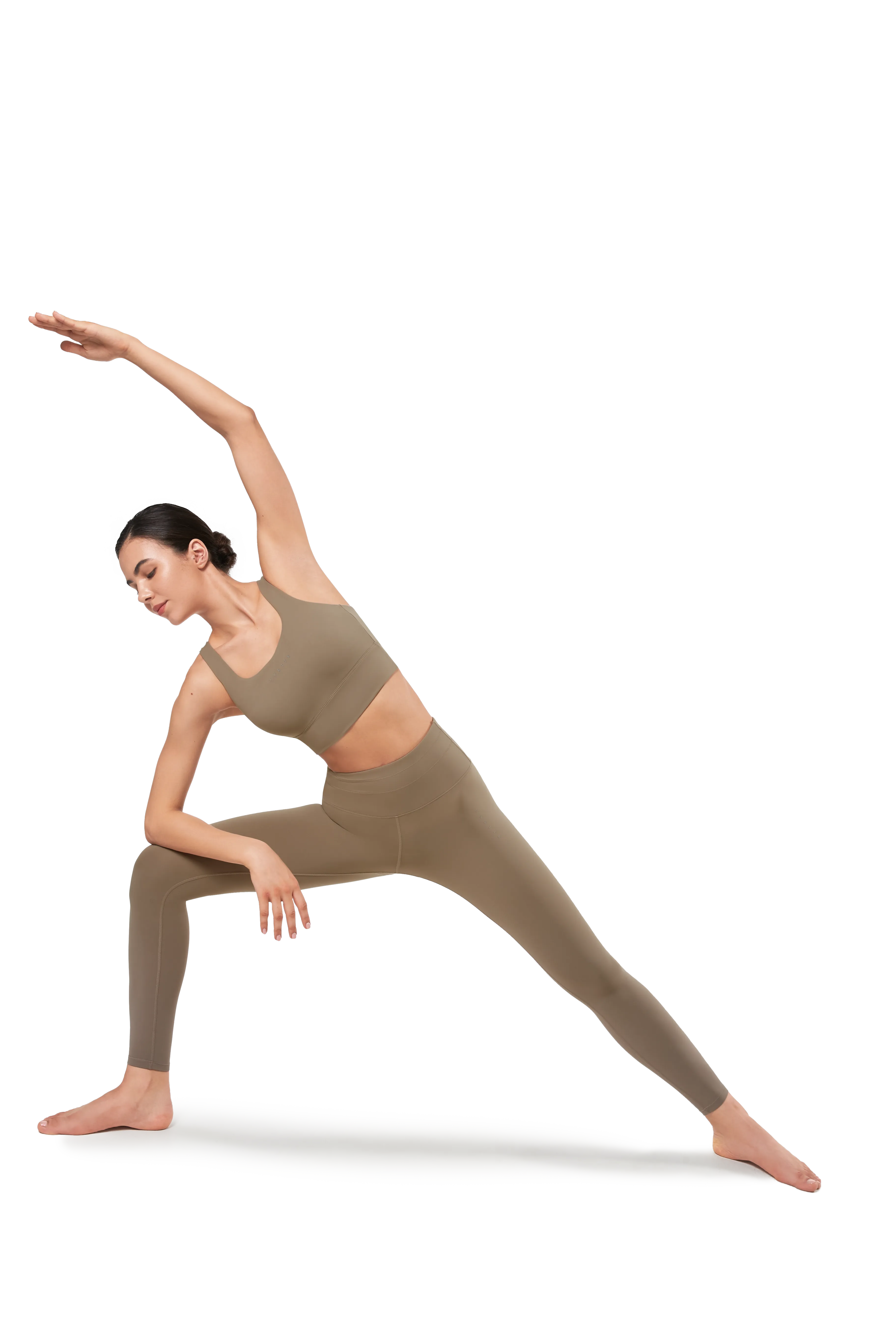 YVETTE SPORTS BRA ANN