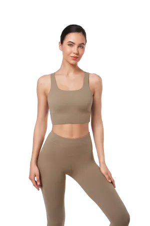 YVETTE SPORTS BRA ANN