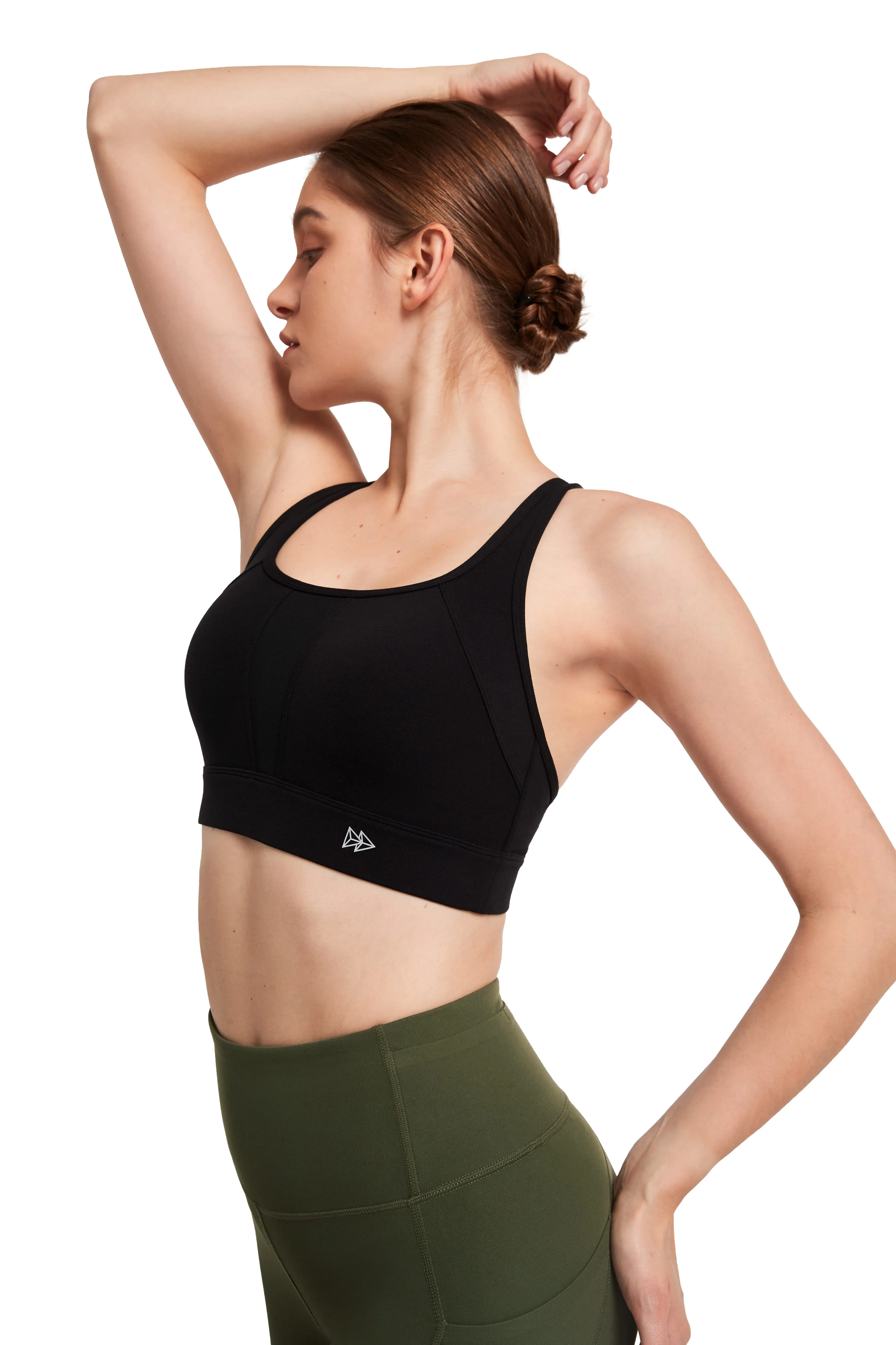 YVETTE SPORTS BRA FIONA