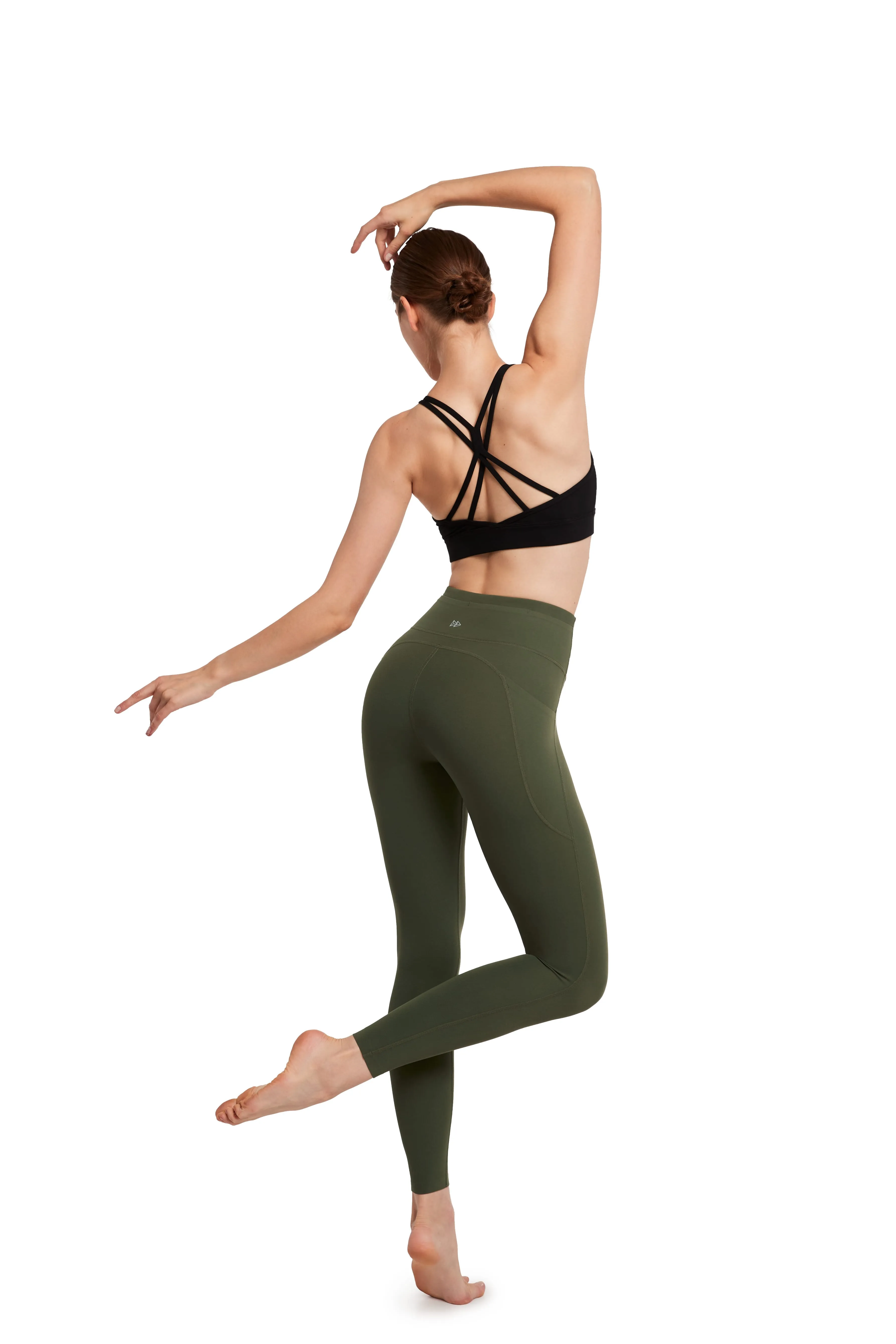 YVETTE SPORTS BRA FIONA