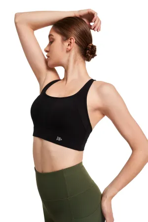 YVETTE SPORTS BRA FIONA