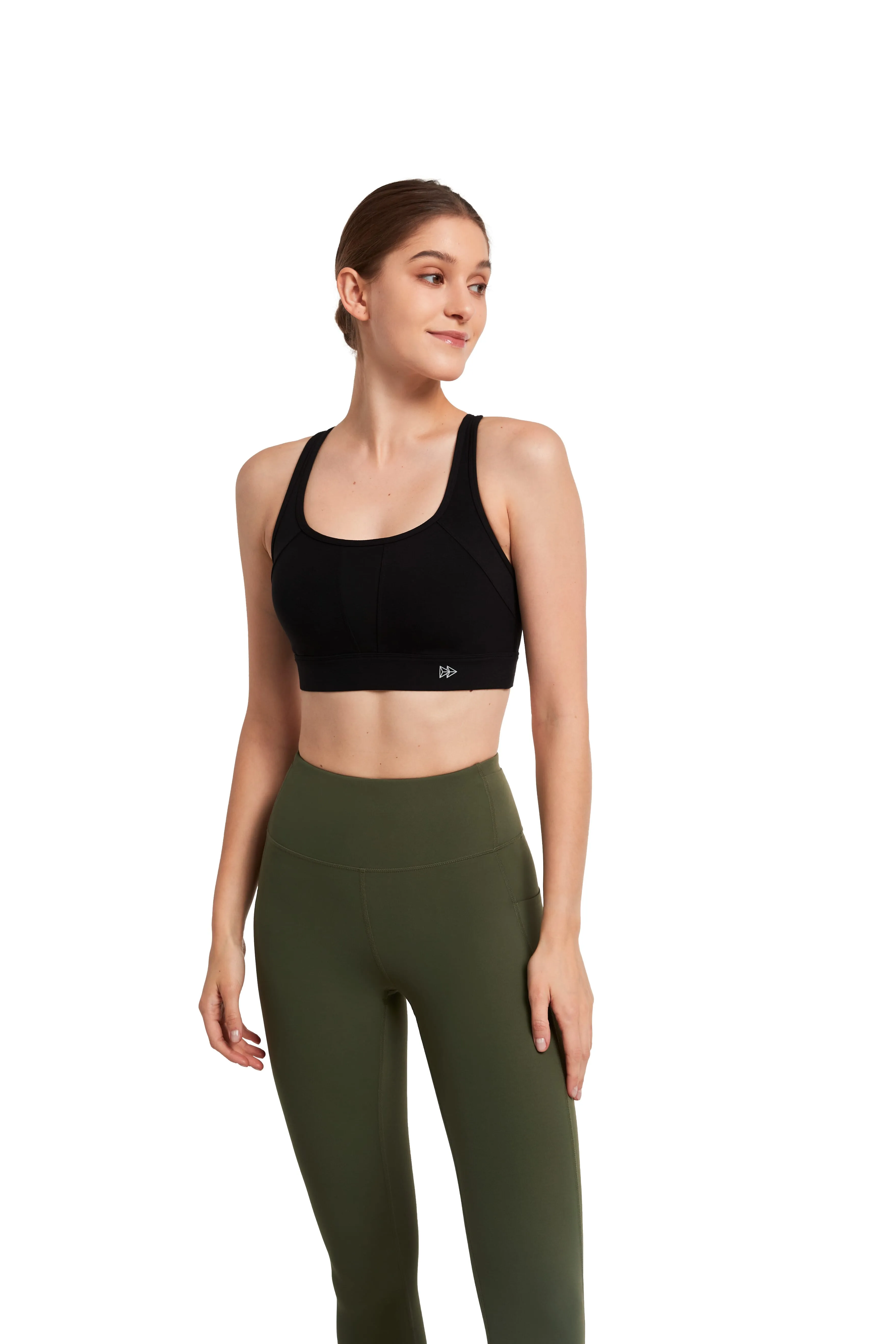 YVETTE SPORTS BRA FIONA
