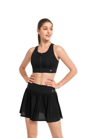 YVETTE SPORTS BRA THEA