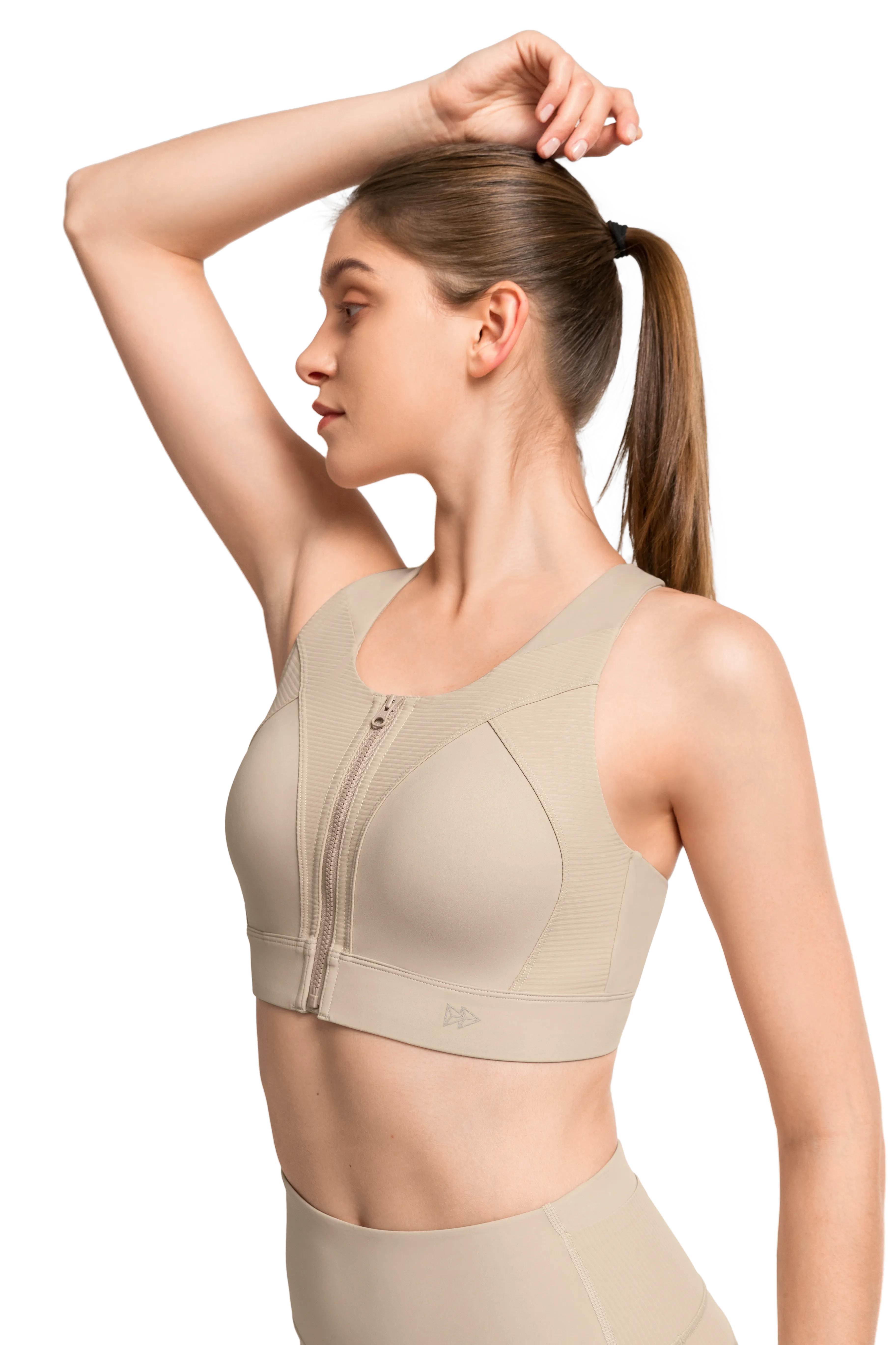 YVETTE SPORTS BRA TILLY