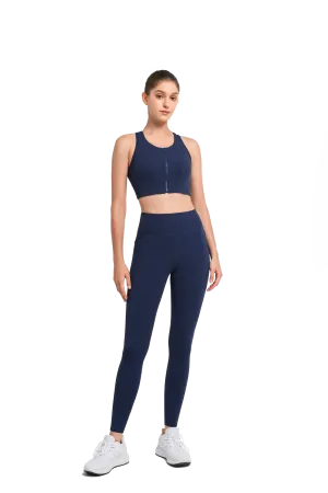 YVETTE SPORTS BRA