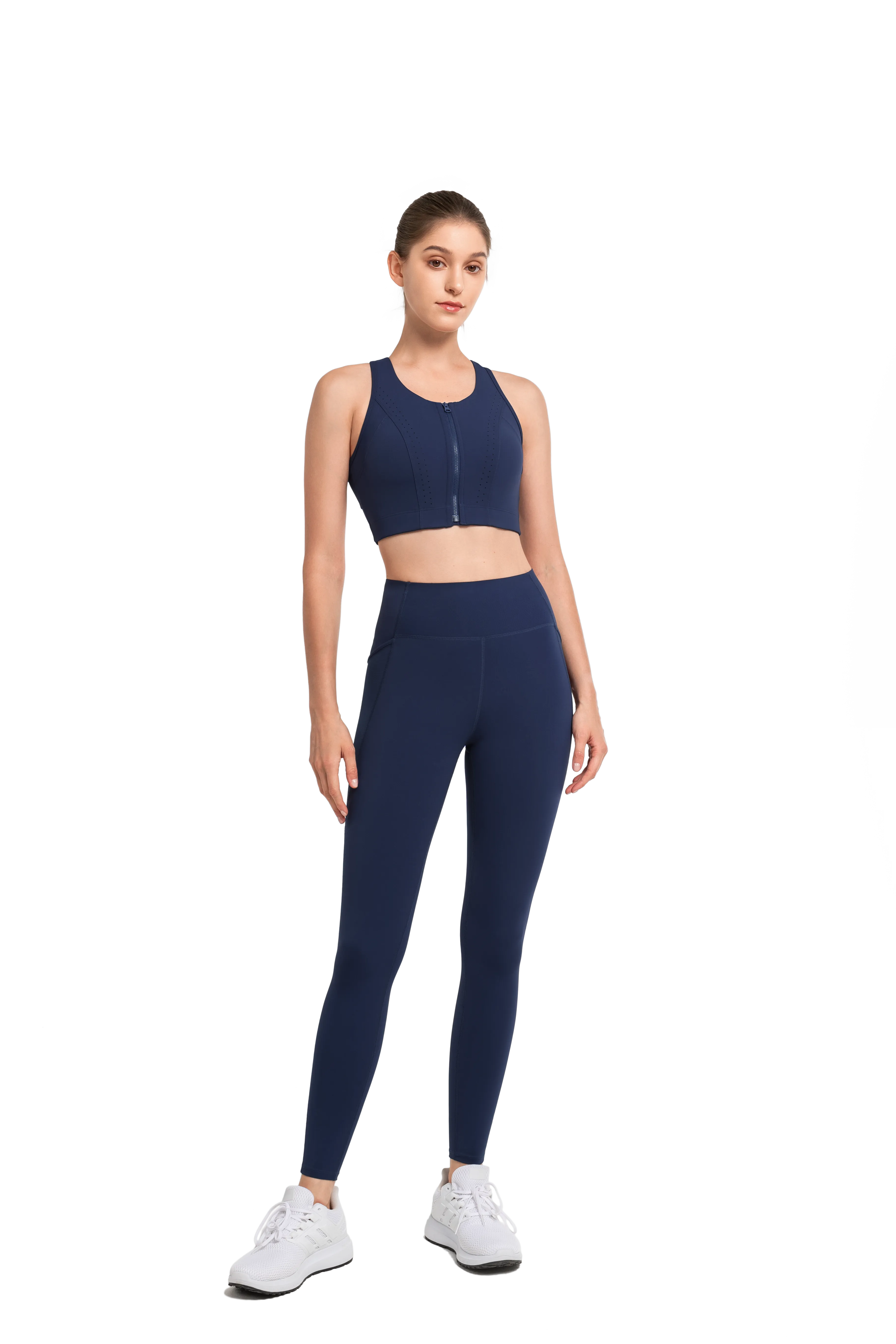 YVETTE SPORTS BRA