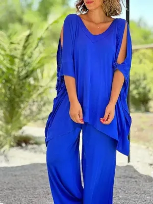 Zelora™ - Relaxed Style Set