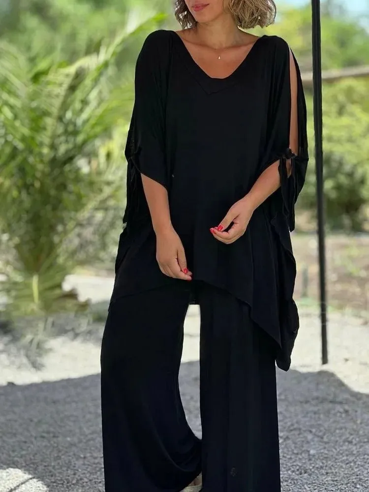 Zelora™ - Relaxed Style Set