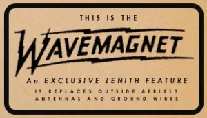 ZENITH-WAVEMAGNET-LABEL-STOCK-CARD